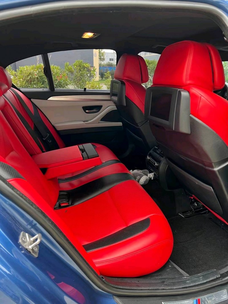 徐州12年宝马M45