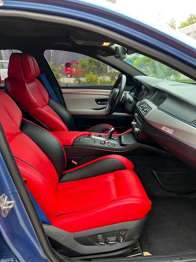 徐州12年宝马M46