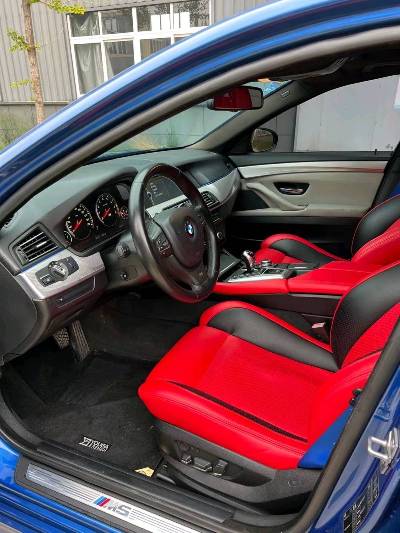 徐州12年宝马M47