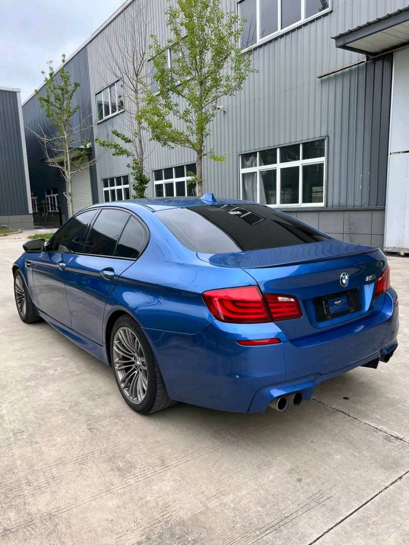 徐州12年宝马M48