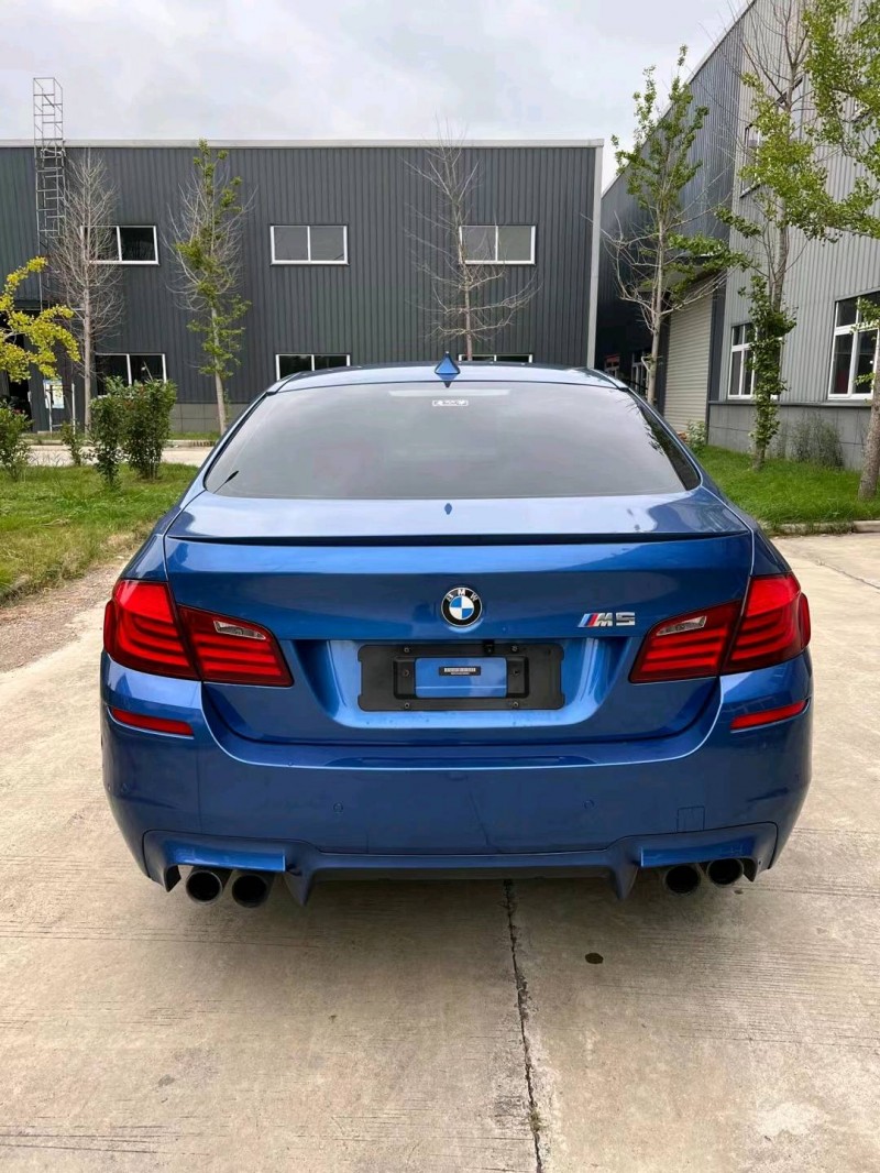 徐州12年宝马M49