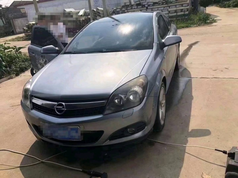 临沂08年欧宝雅特1