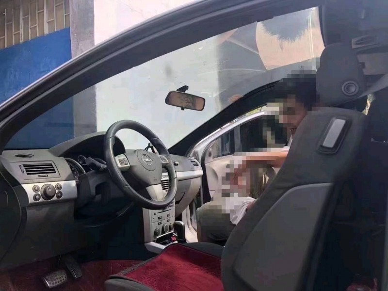 临沂08年欧宝雅特3