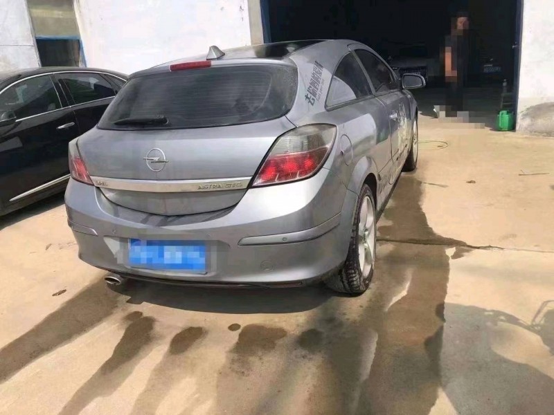 临沂08年欧宝雅特5