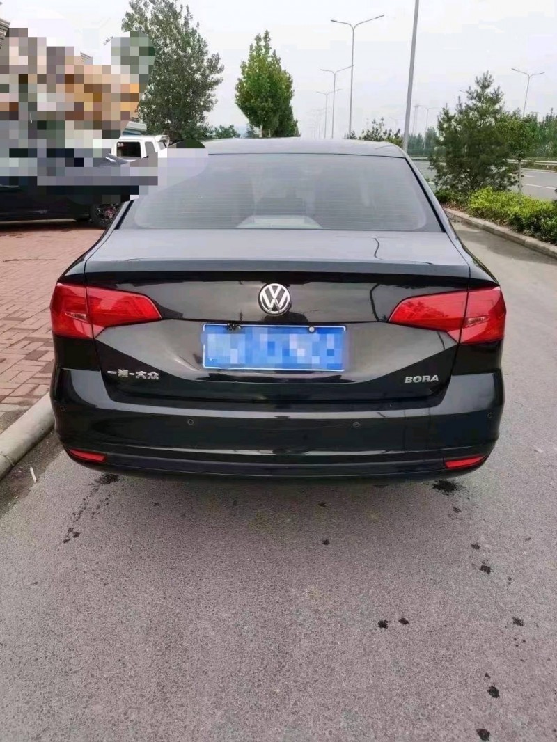 臨沂16年大眾寶來9