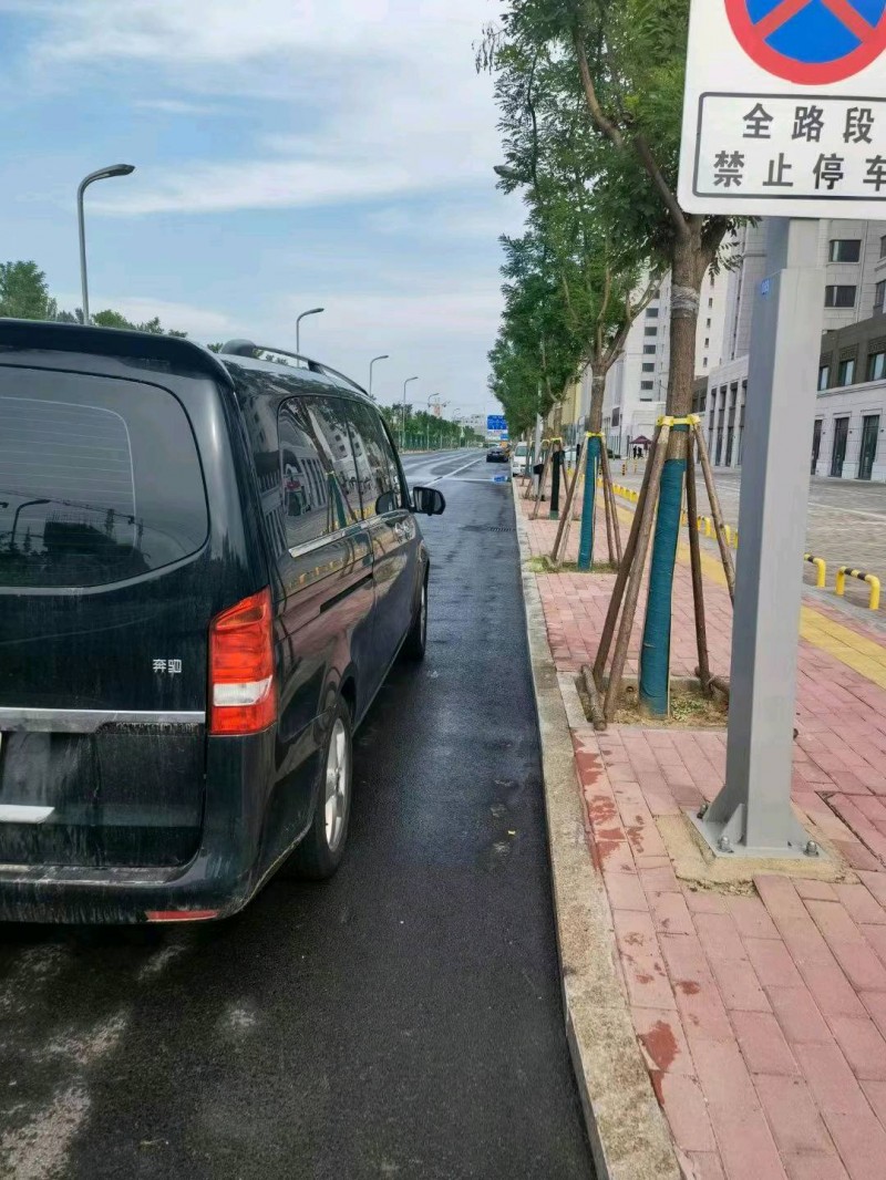 东营20年奔驰威霆5
