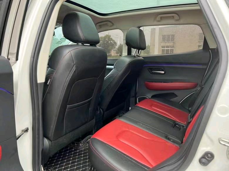 盐城18年哈弗H25