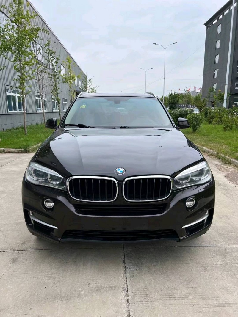 徐州15年宝马X51