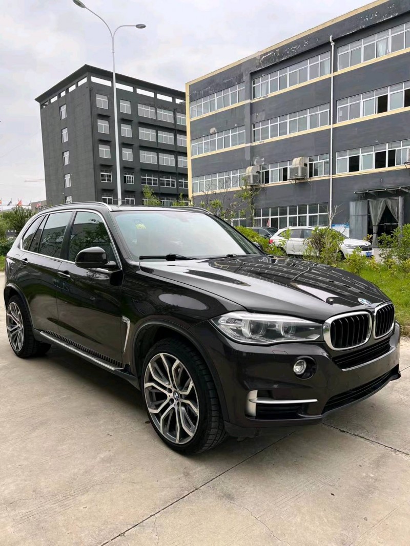 徐州15年宝马X53