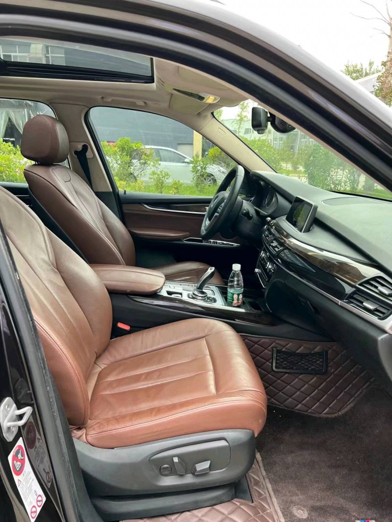 徐州15年宝马X55