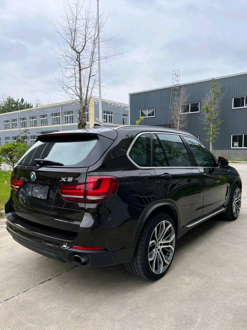 徐州15年宝马X57