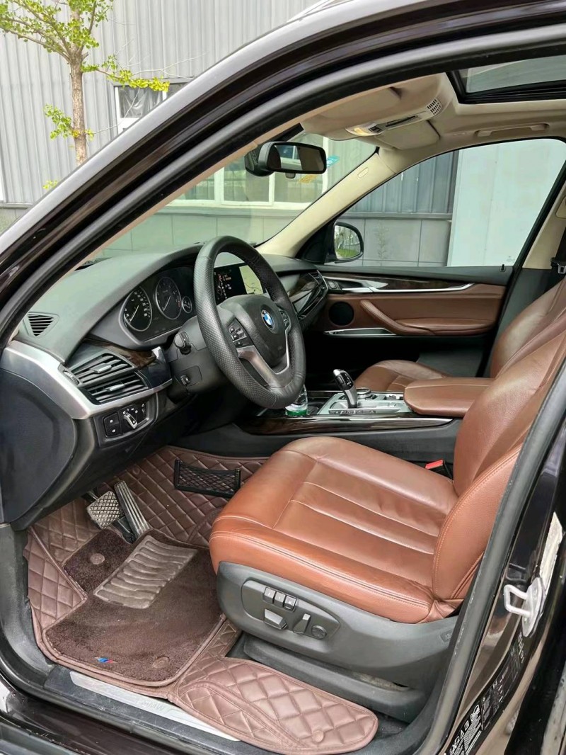 徐州15年宝马X56