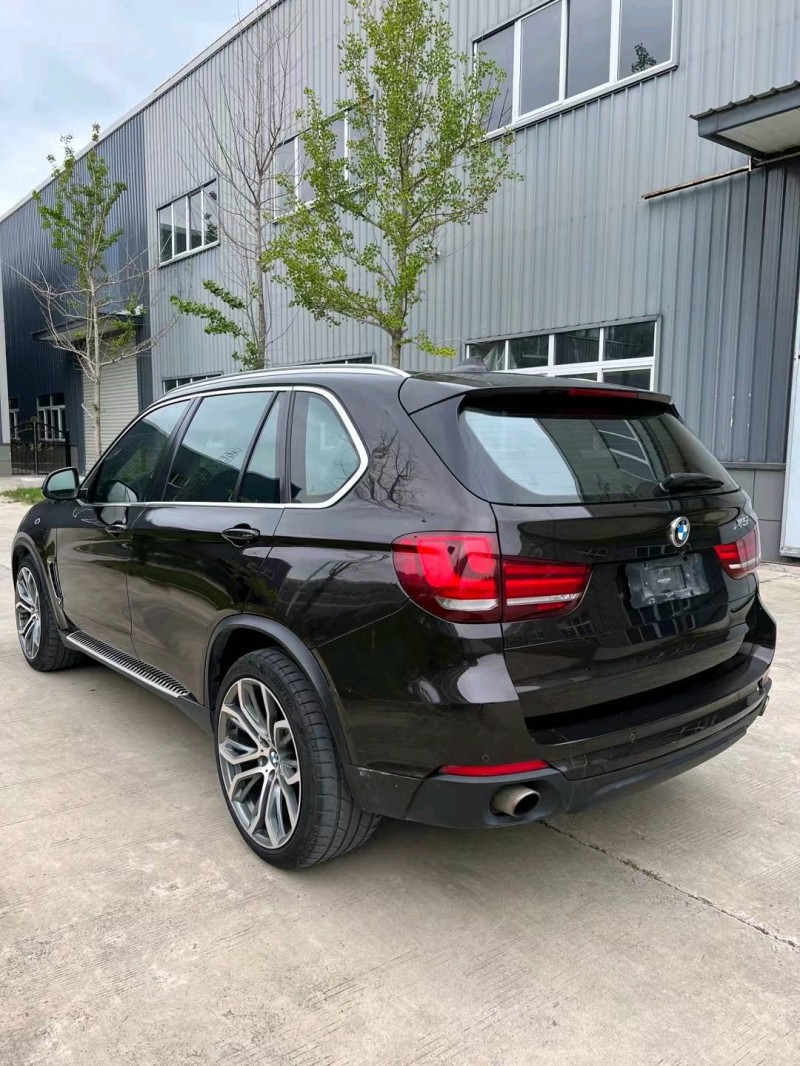 徐州15年宝马X58