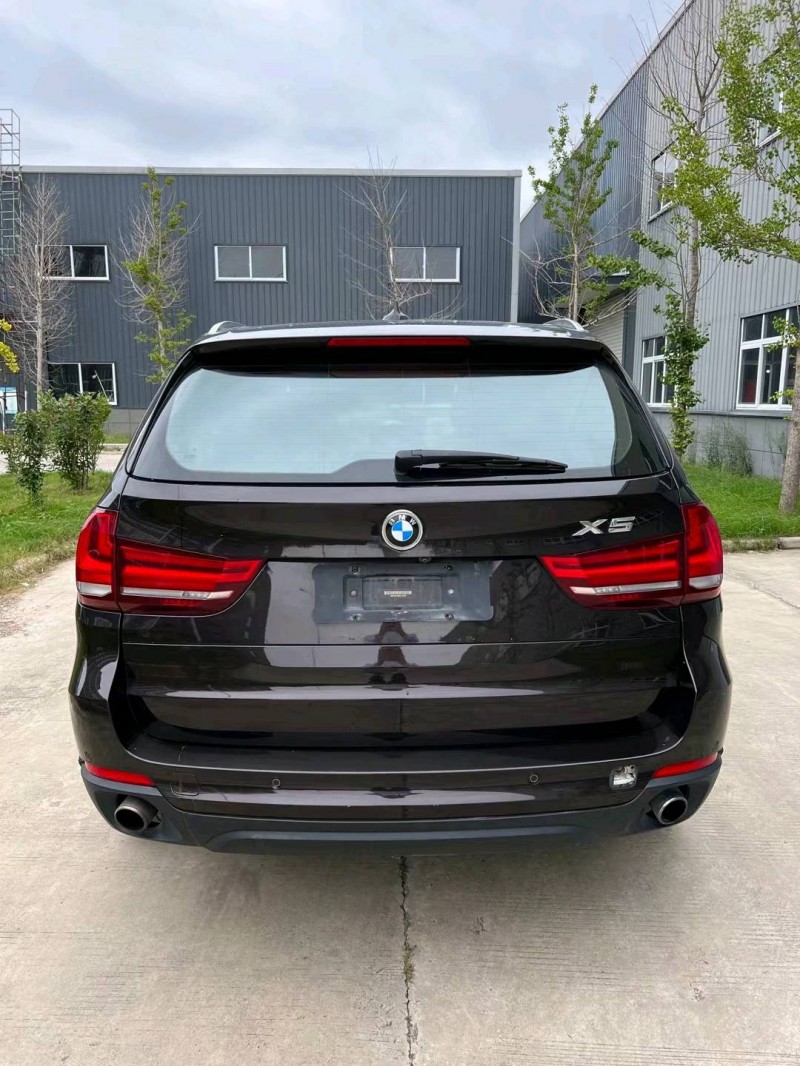 徐州15年宝马X59