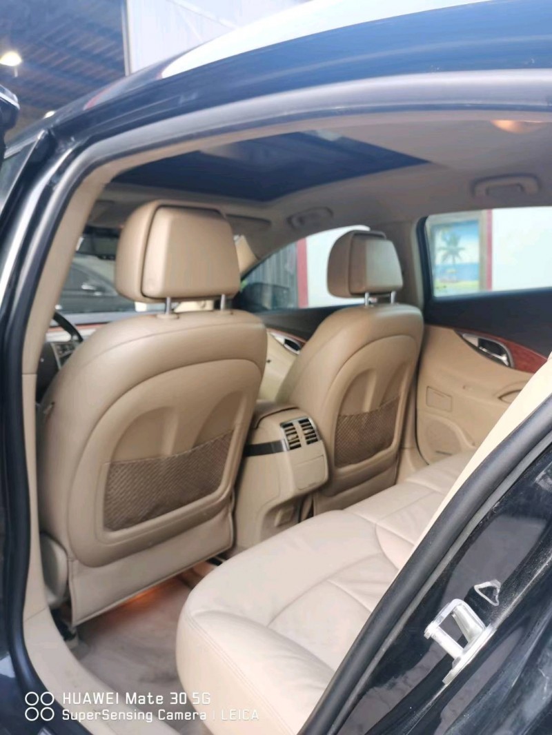 保定11年别克君越5