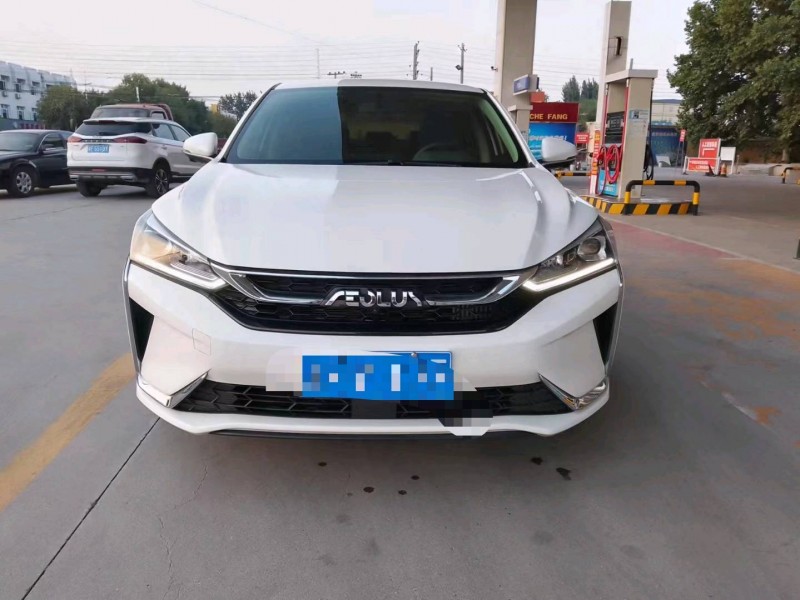 保定21年东风奕炫1