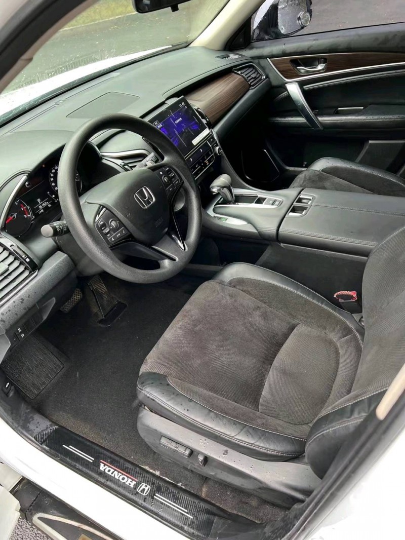 沈阳18年本田冠道6