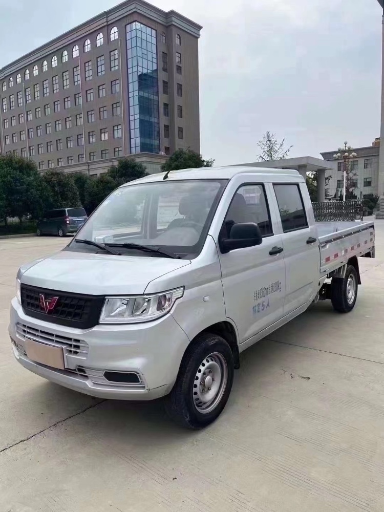 安陽21年五菱汽車之光小卡8