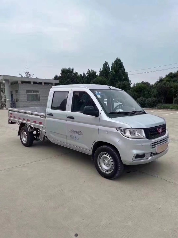 安陽21年五菱汽車之光小卡7
