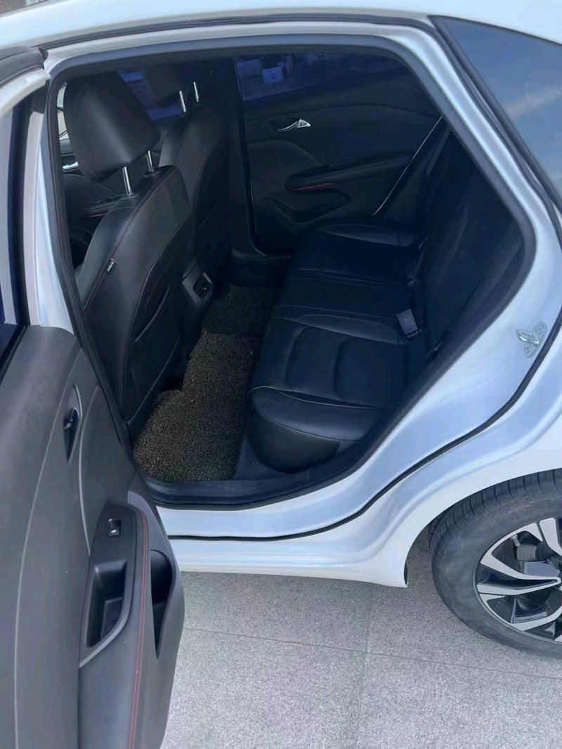 徐州20年雪佛兰科鲁泽4