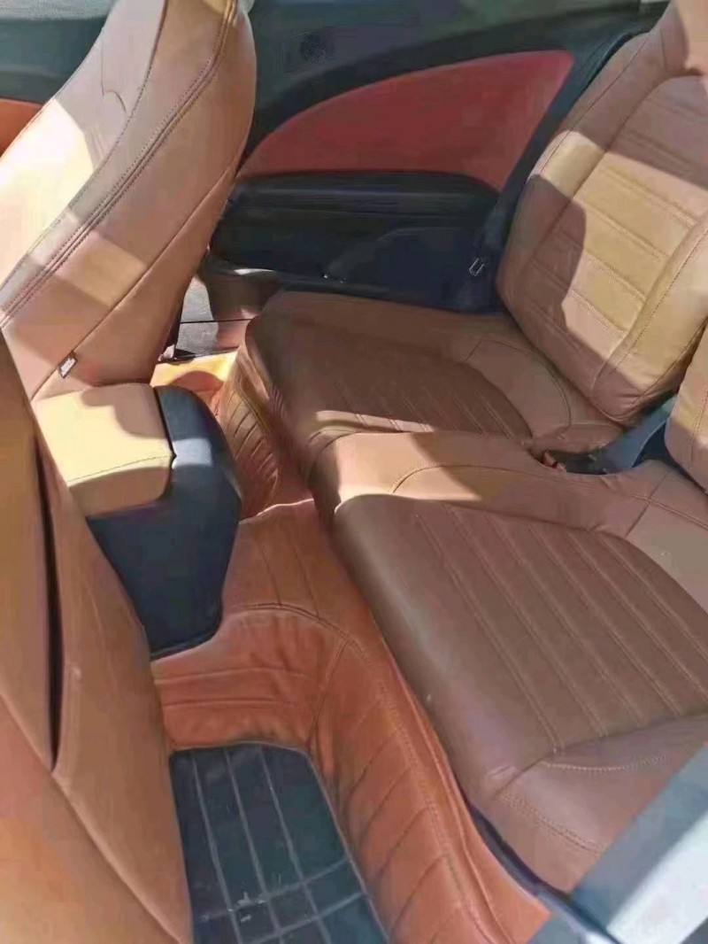 北京12年大众尚酷5