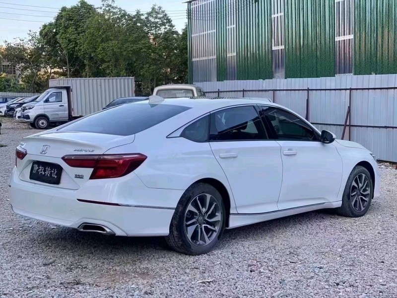 中山19年本田英诗派3