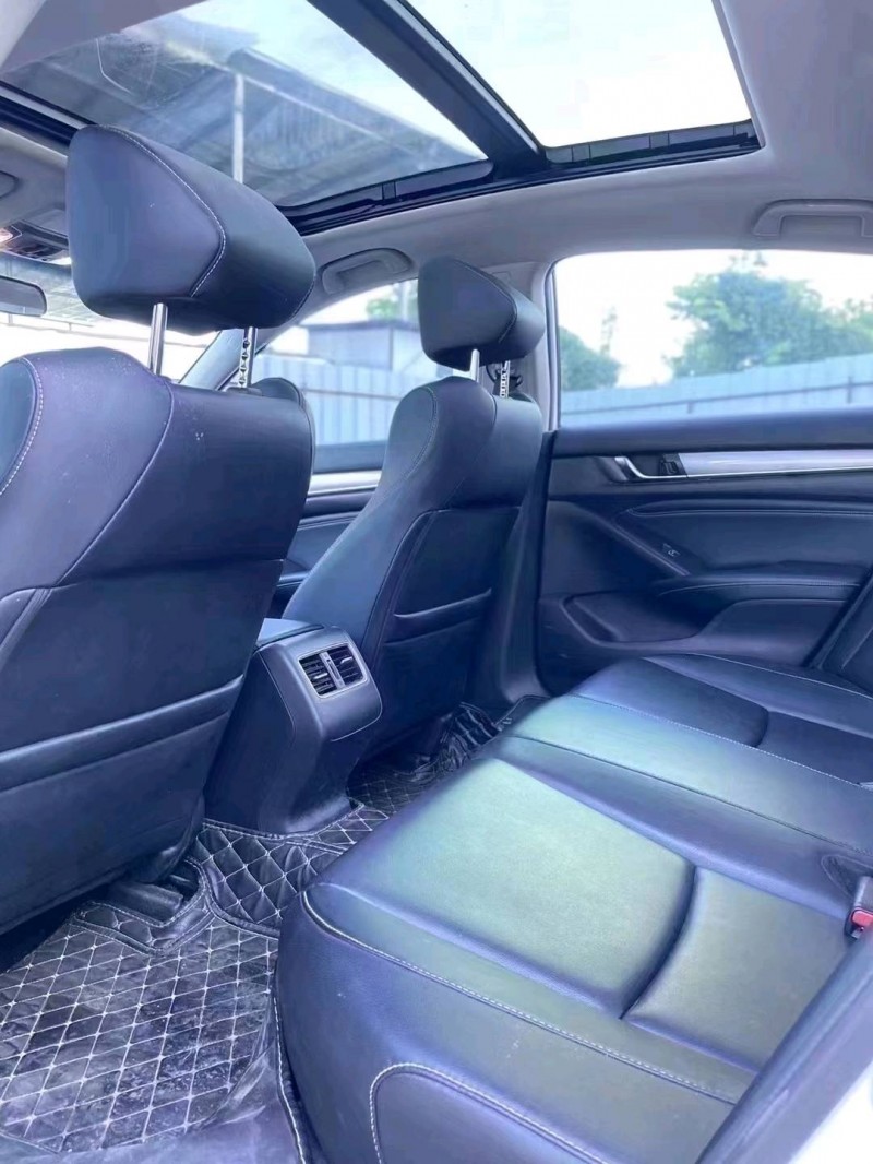 中山19年本田英诗派5