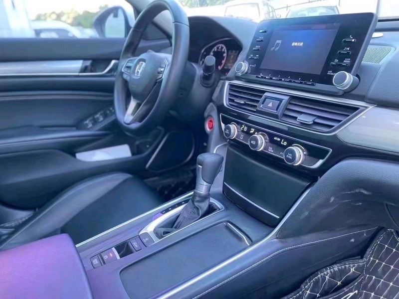 中山19年本田英诗派6