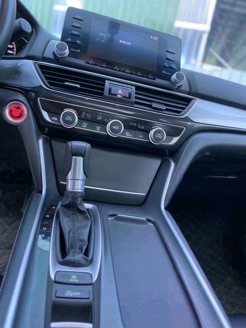 中山19年本田英诗派7