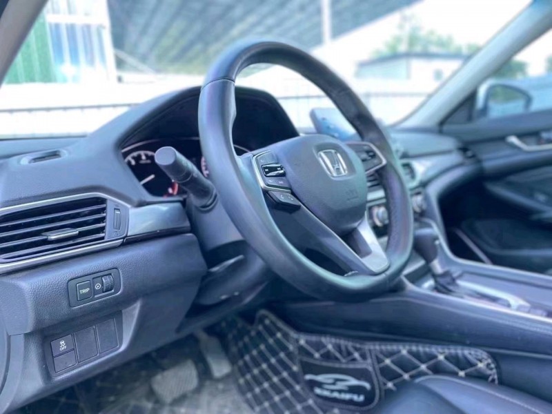 中山19年本田英诗派8