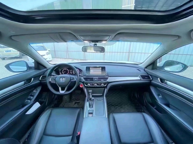 中山19年本田英诗派9