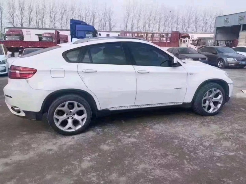 北京15年宝马X65