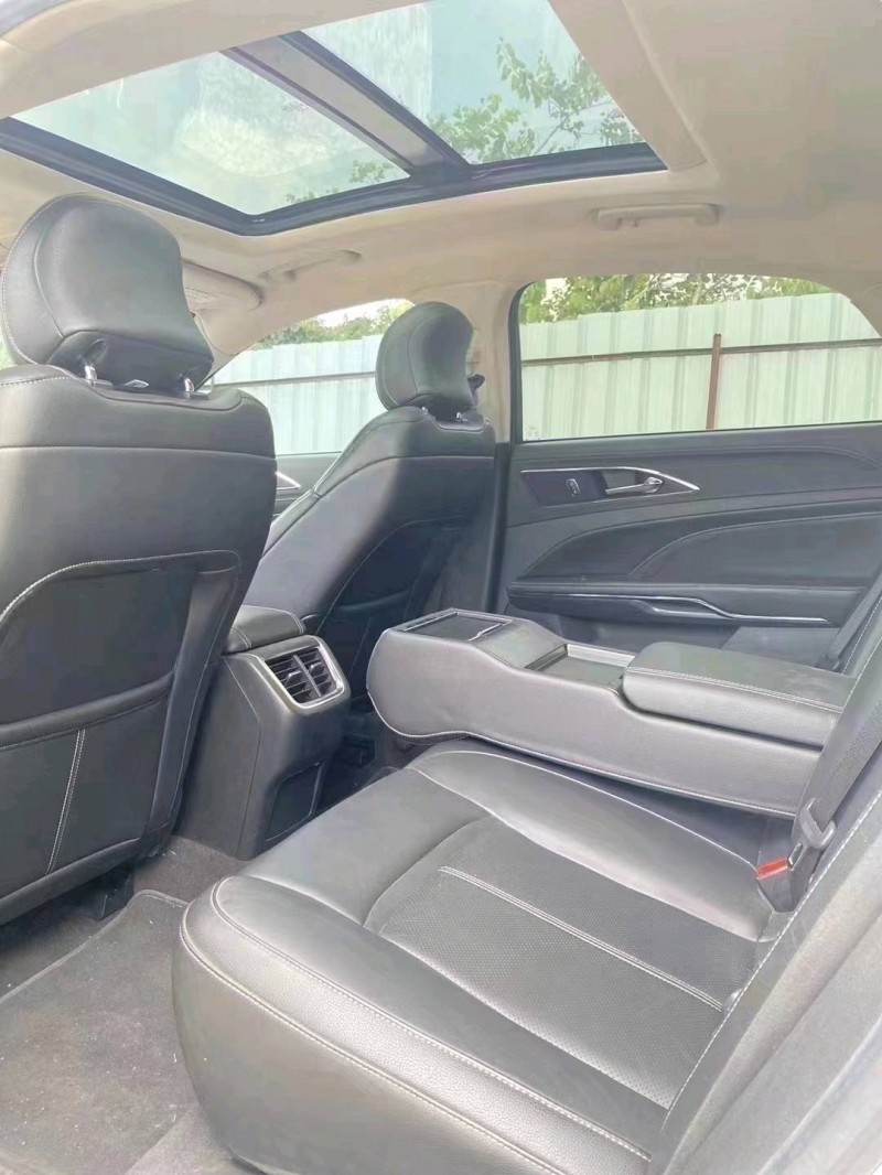 中山18年福特金牛座5