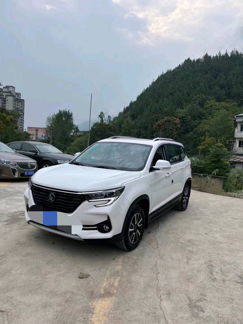 重庆22年东风T53