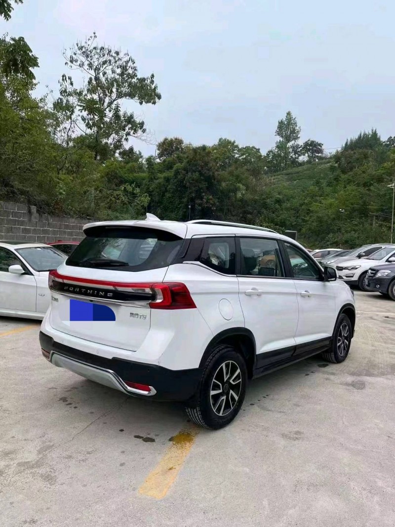 重庆22年东风T55
