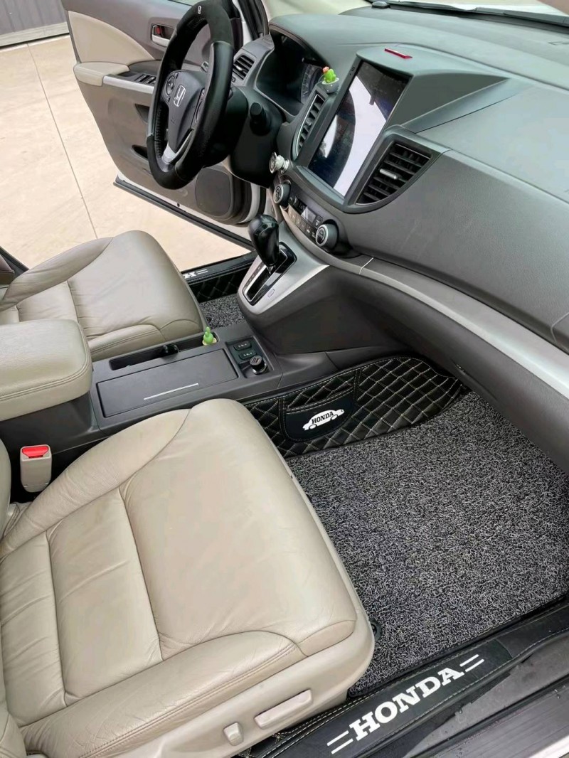 徐州14年本田CRV6