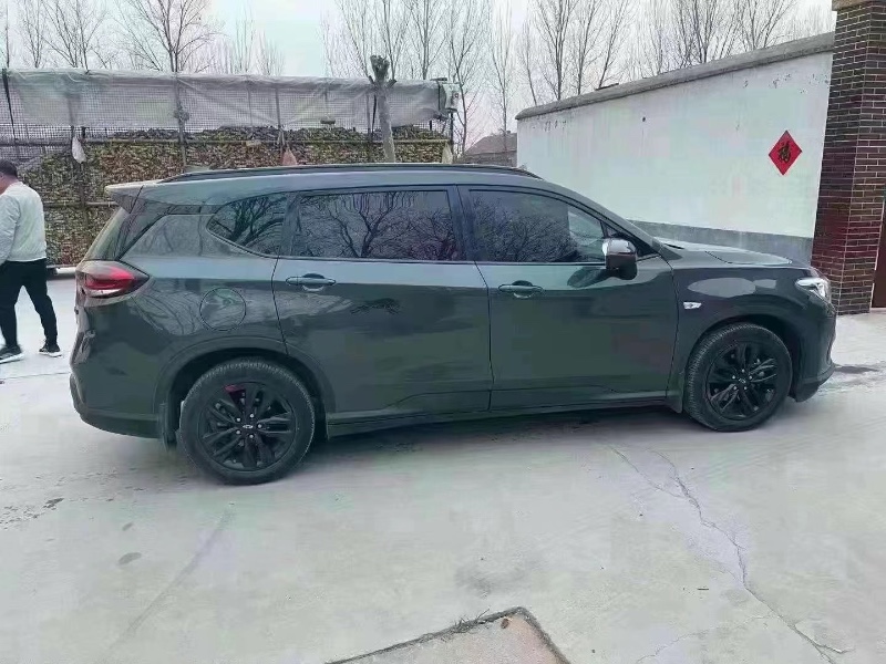 济宁19年雪佛兰沃兰多8