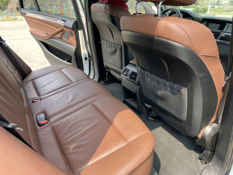 北京14年宝马X54