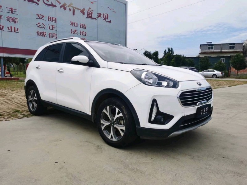 北京16年起亚KX32