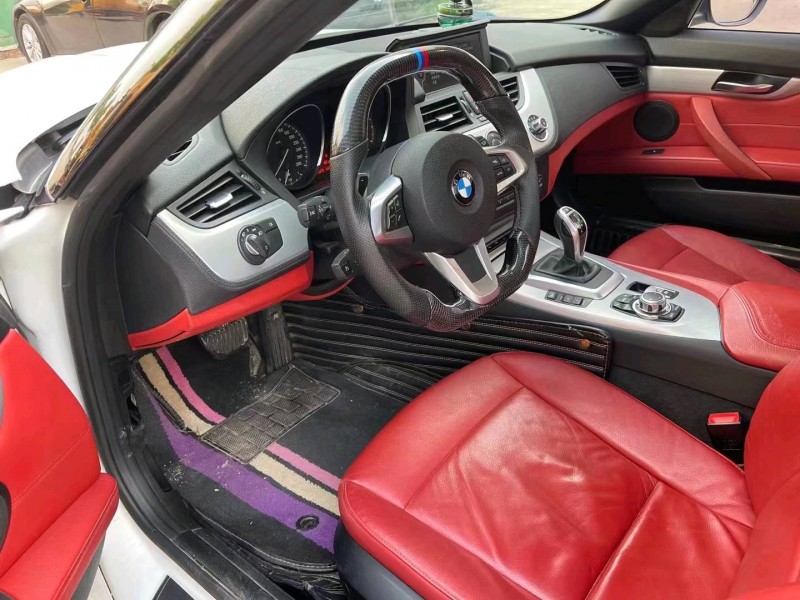 徐州13年宝马Z44