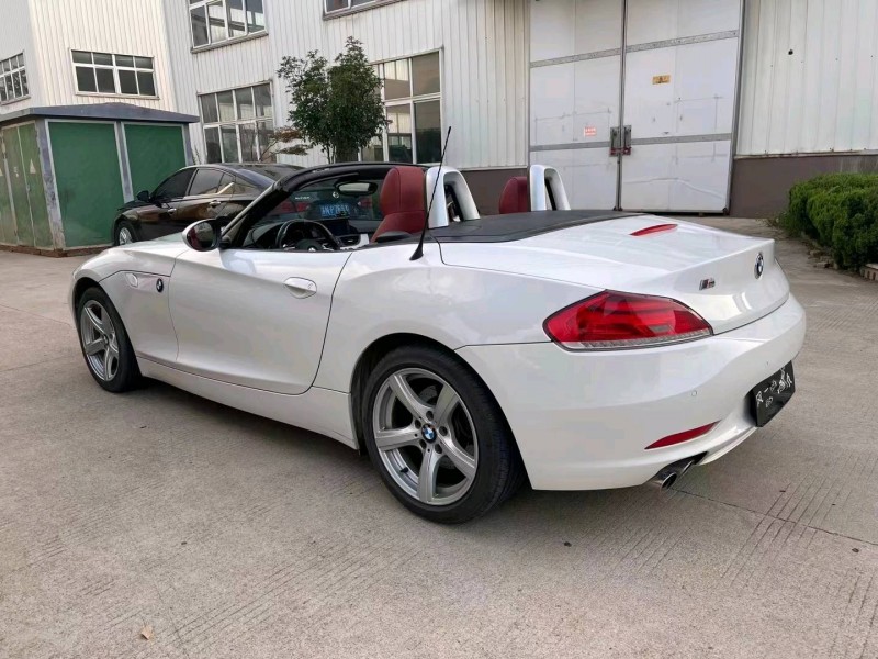 徐州13年宝马Z46