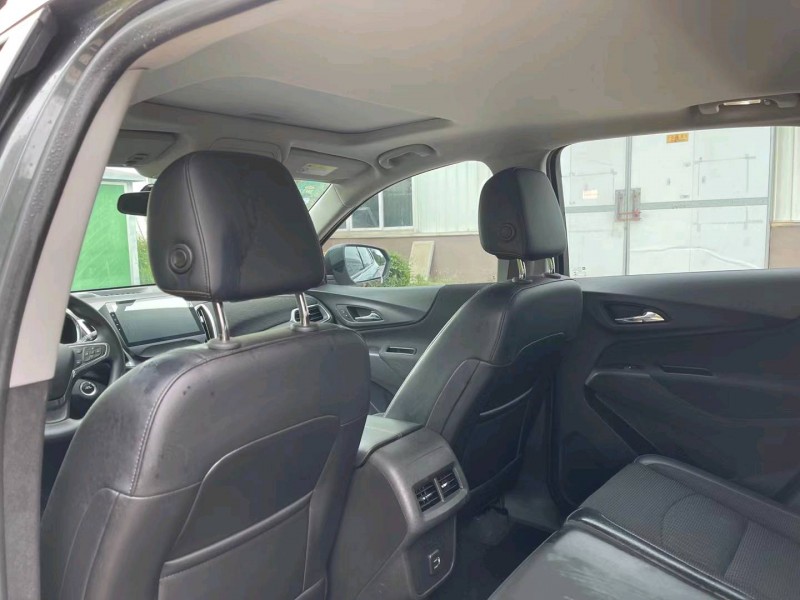 徐州18年雪佛兰探界者5