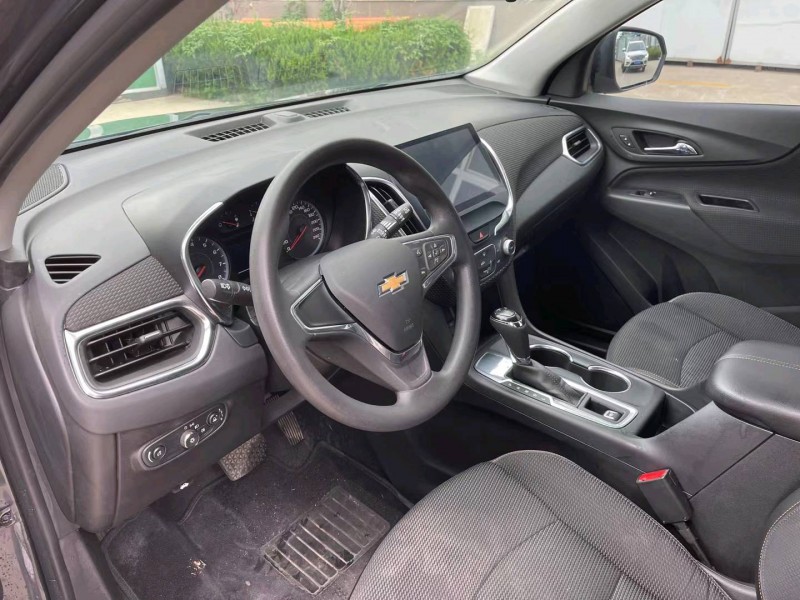 徐州18年雪佛兰探界者4