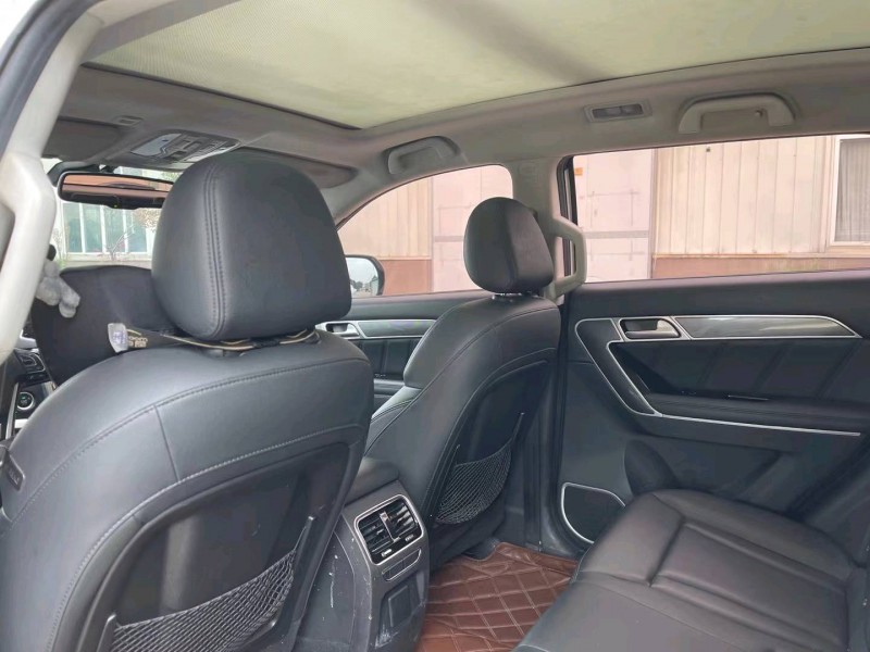 徐州17年哈弗H65