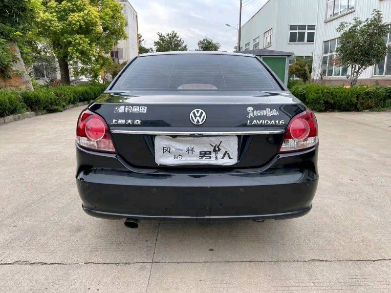 徐州12年大众朗逸1