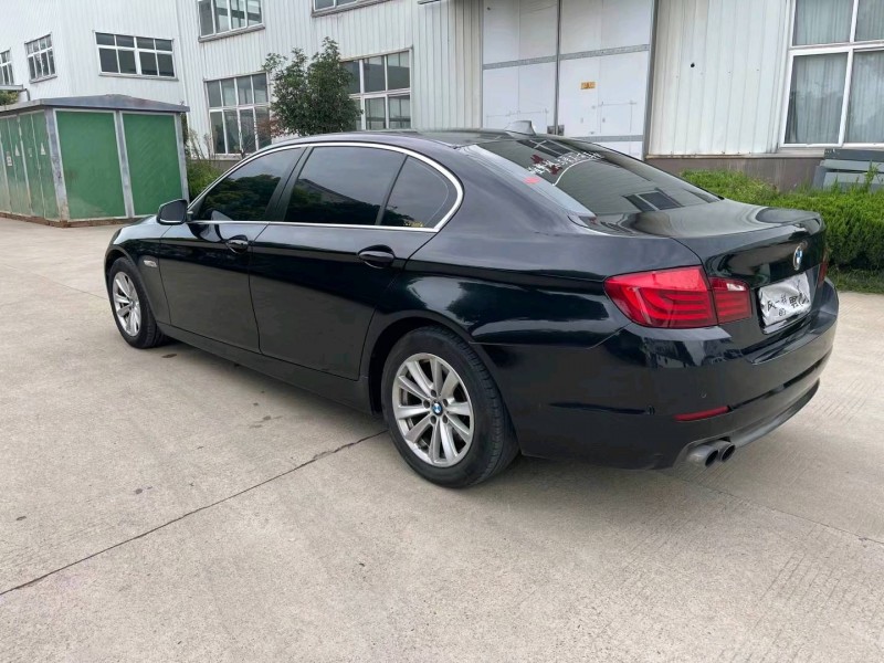 徐州13年宝马5系8