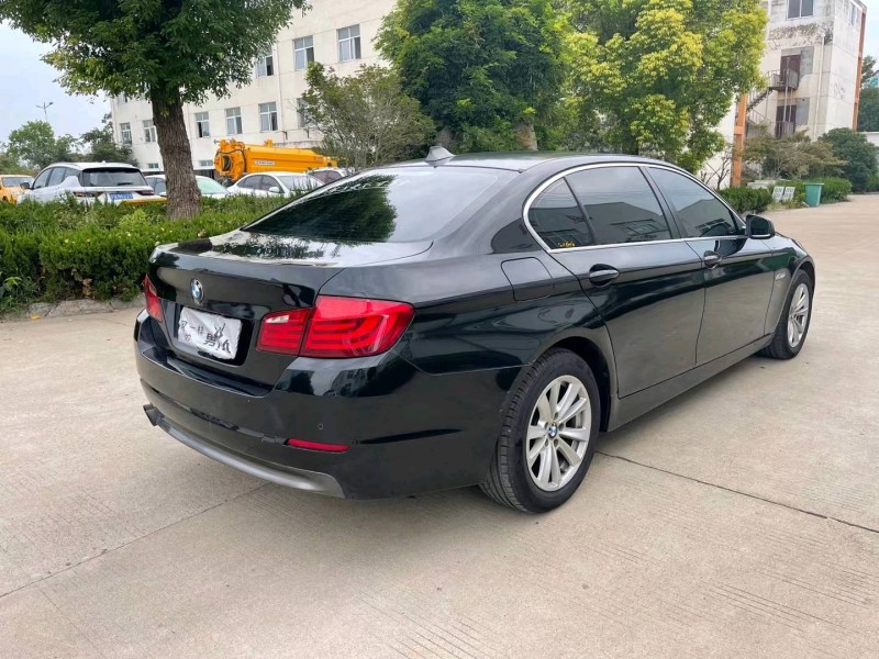 徐州13年宝马5系7