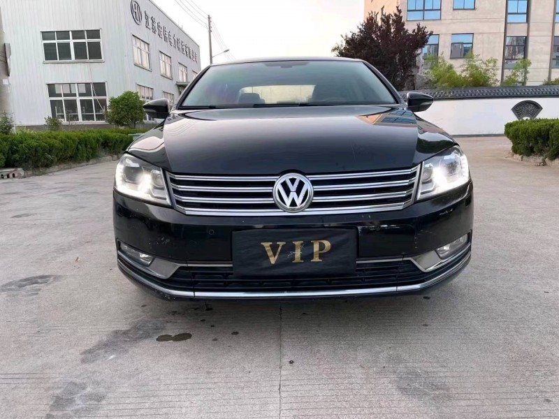 徐州15年大众迈腾8