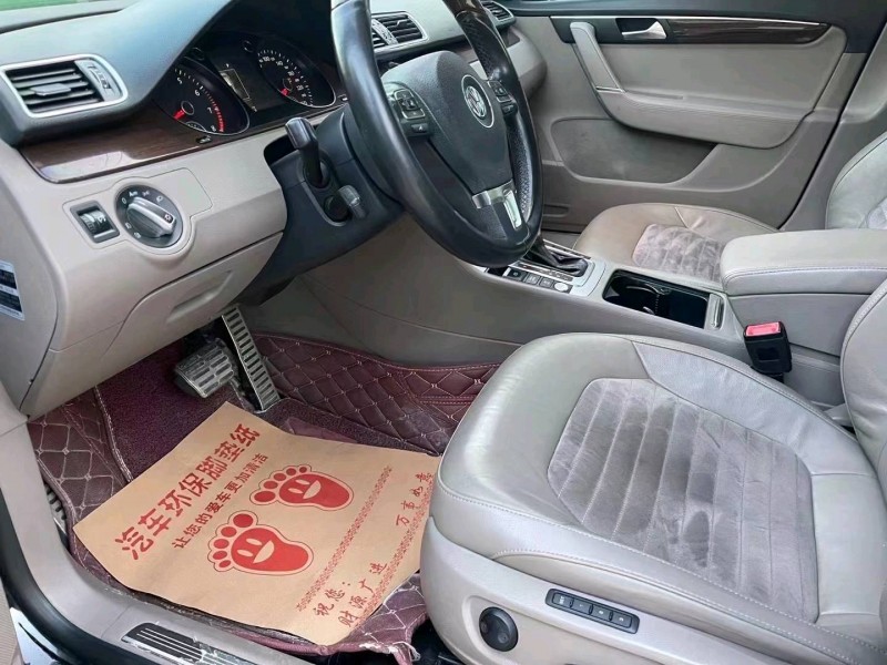 徐州15年大众迈腾6