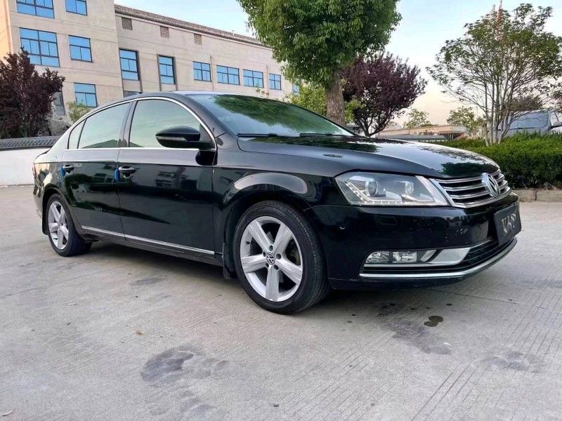 徐州15年大众迈腾7